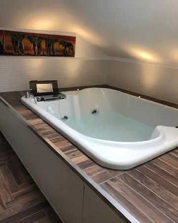 Lägenhet Casa Diana