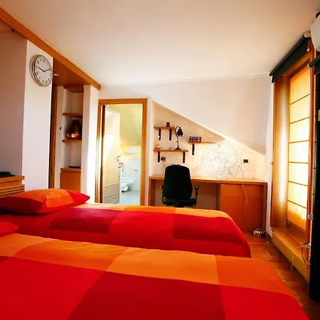 Casa Diana Lägenhet *