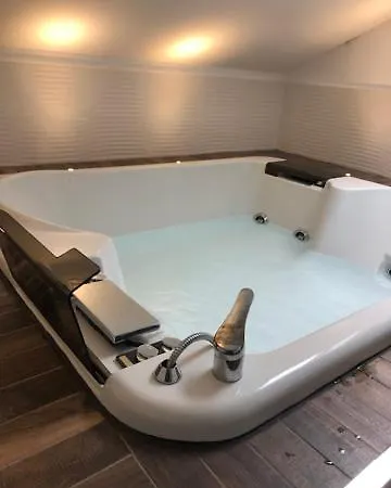 Daire Casa Diana Roma