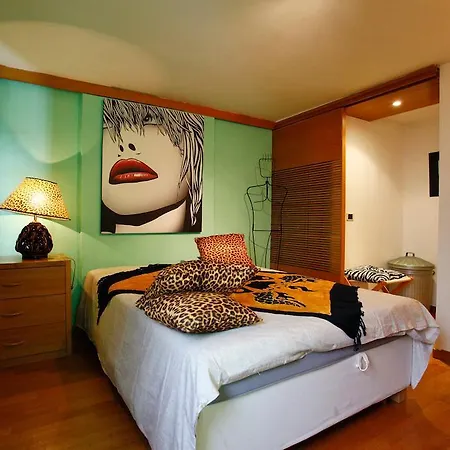 Daire Casa Diana Roma