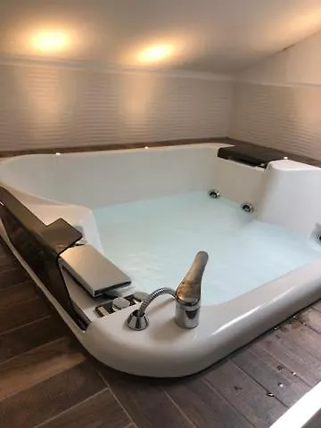 Daire Casa Diana Roma