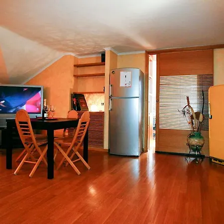 Casa Diana * Rzym
