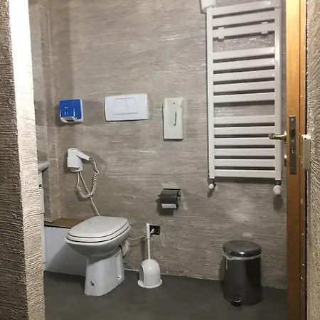 Casa Diana * Rzym